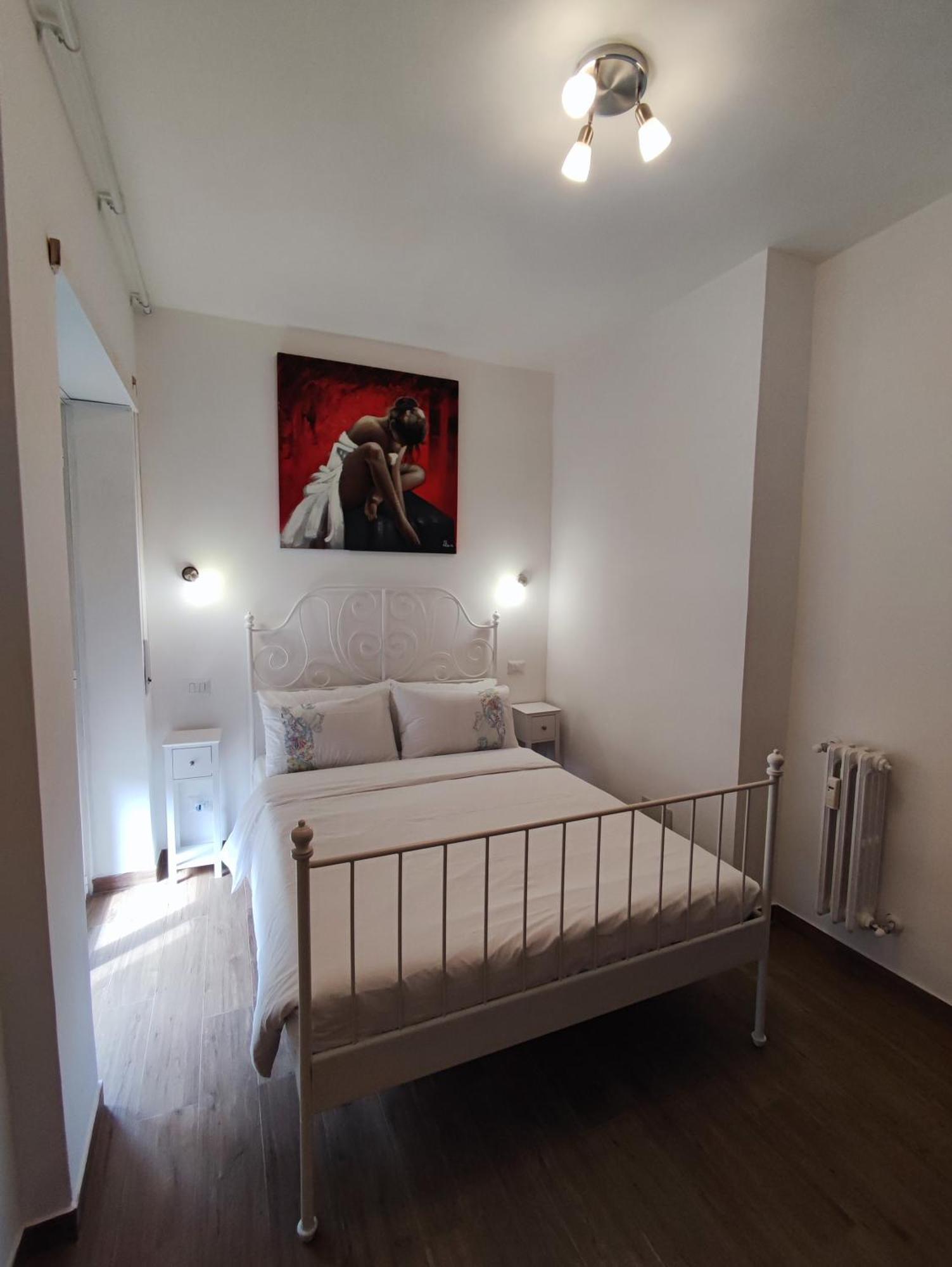 Consoli Home Rome Exterior photo