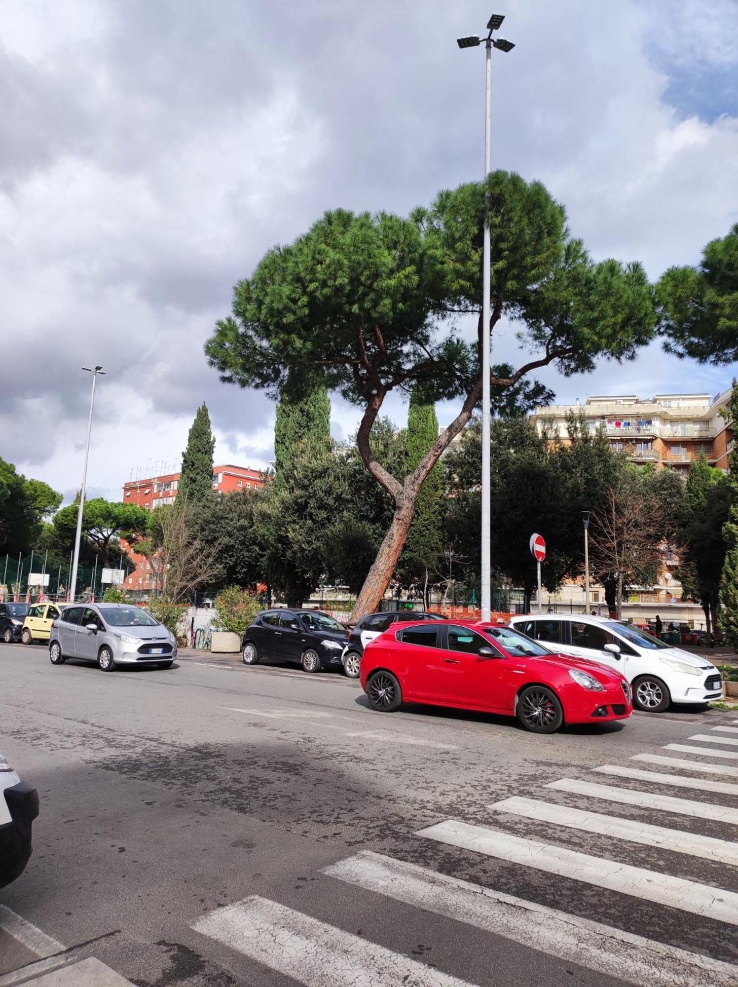 Consoli Home Rome Exterior photo