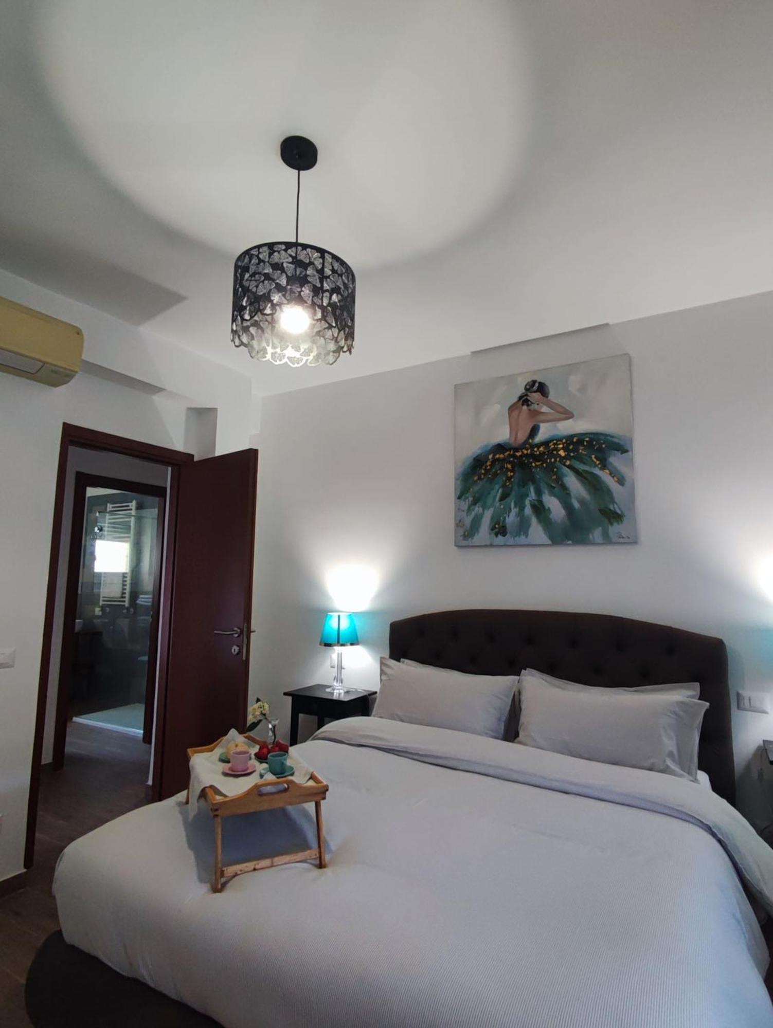 Consoli Home Rome Exterior photo